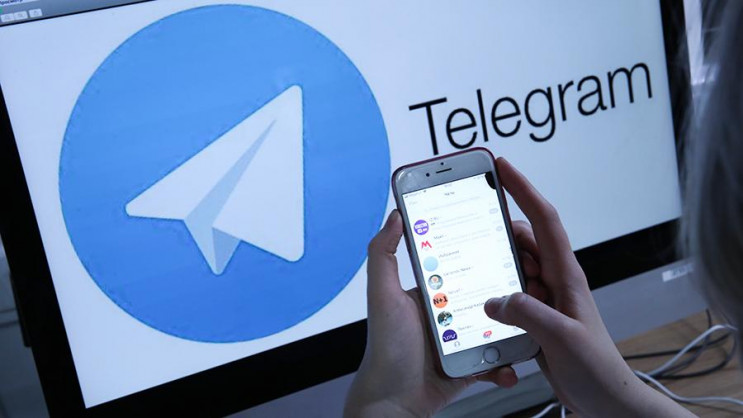 Telegram запускає нову рекламну функцію…