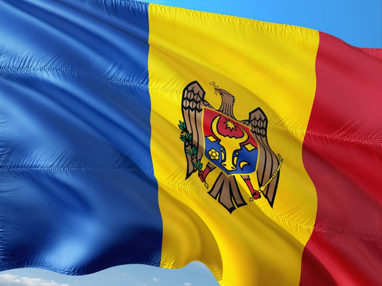 Молдова договорилась о закупке миллиона…