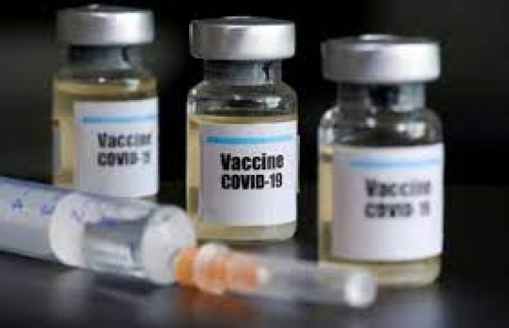 Вакцинація: На Хмельниччині зроблено вже…
