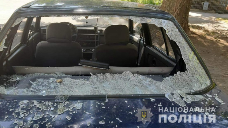 У столиці західного Донбасу чоловік у с…