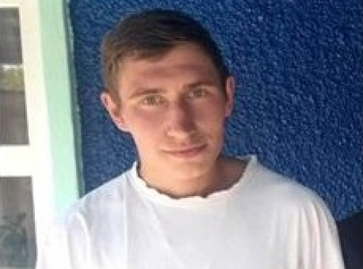 На Одещині розшукують зниклого 17-річног…