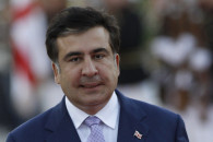 Саакашвили пережил уже четыре криза, – Д…