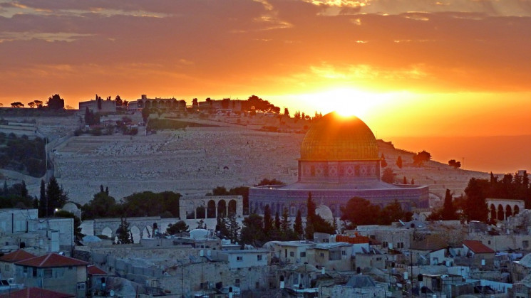 Ізраїль відкриває кордони для туристів:…