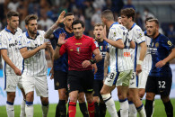 Скандал в італійському футболі: Триває р…