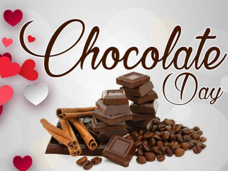 День шоколаду: Привітання, смс і яскраві…