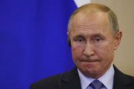Путин приказал "Газпрому" увеличить объе…
