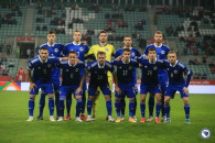 В сборной Боснии и Герцеговины серьезное…
