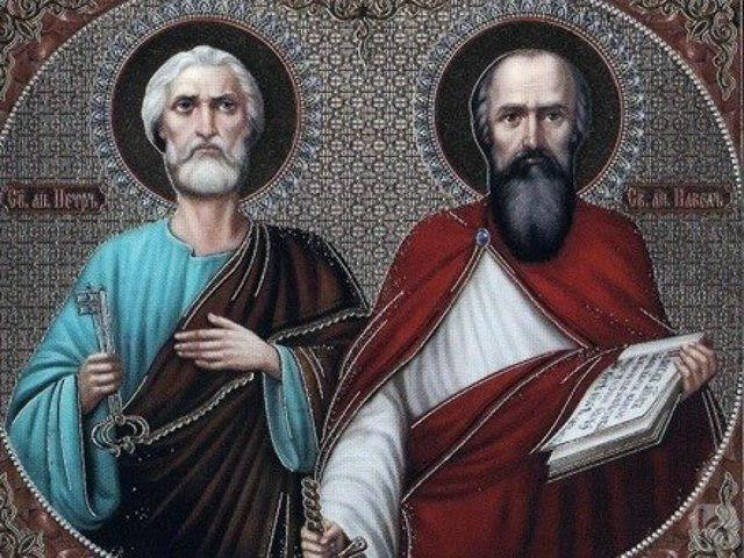 День Петра і Павла: Що не можна робити…