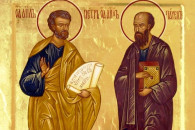 День Петра и Павла: Как праздновать сере…