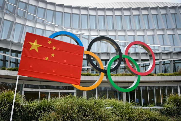 Олимпиада в Пекине: Стало известно, скол…