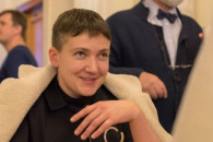 Сестрам Савченко вручили подозрение за п…