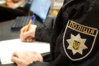 Харківська поліція отримала 60 заяв про…