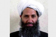 Руководитель "Талибана" впервые появился…