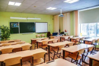 У Чернівецькій області школи переходять…