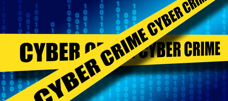 У жовтні хакери понад півсотні разів ата…