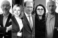 Пять новых министров: Кто и почему возгл…
