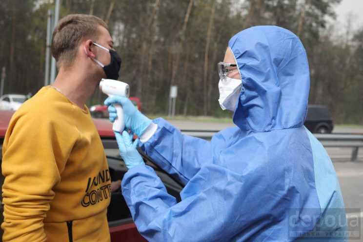 В Україні ще майже 20 тис. осіб захворіл…