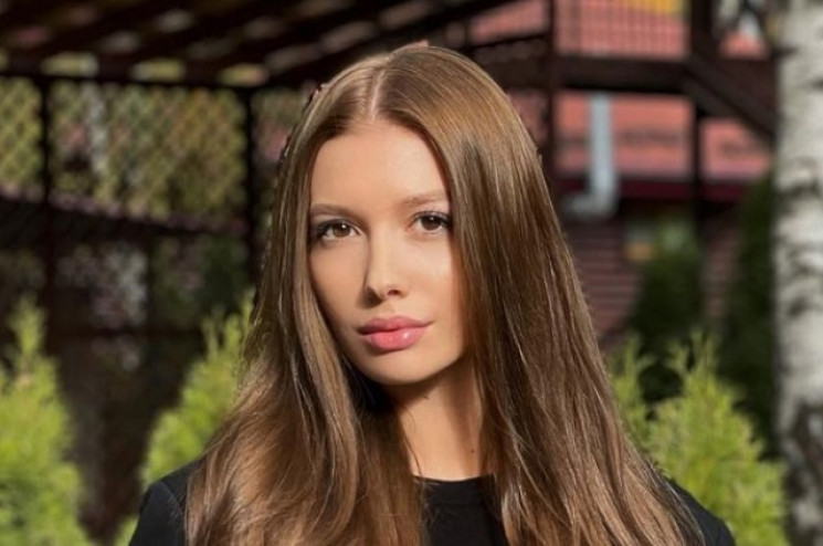 Мисс Украина показала "обычного" бойфрен…