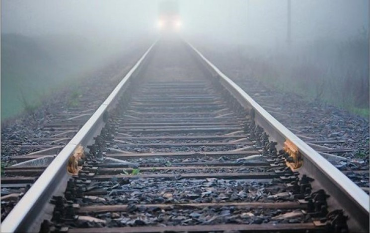 У Львові поїзд смертельно травмував неві…