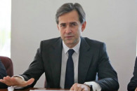 Министр экономики Любченко подал заявлен…