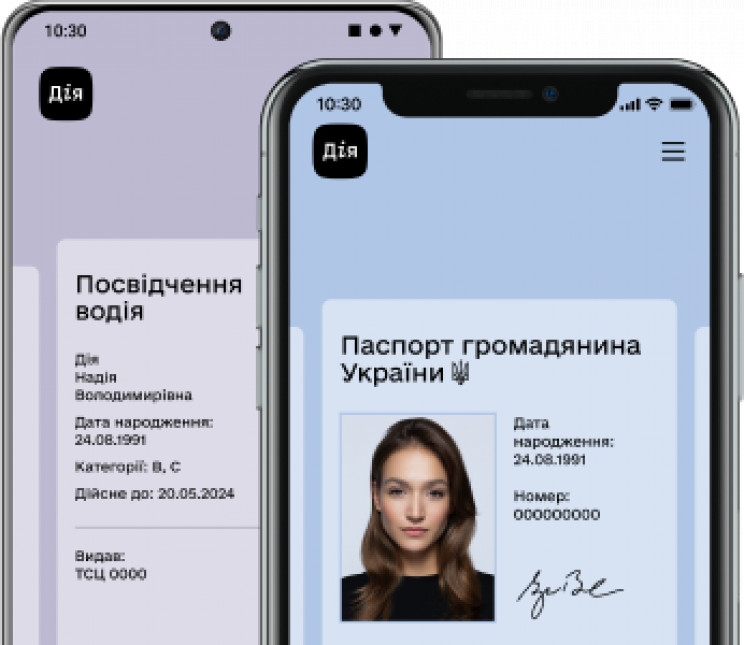 Українцям із паперовими паспортами поясн…
