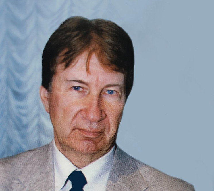 У Києві помер батько Антона Мухарського…