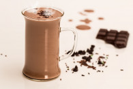 Горячий шоколад: Как приготовить вкусный…