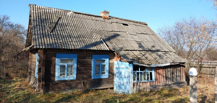 У львівському скансені з’явиться 100-літ…