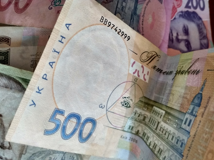 На Кропивниччині борг з виплати зарплати…