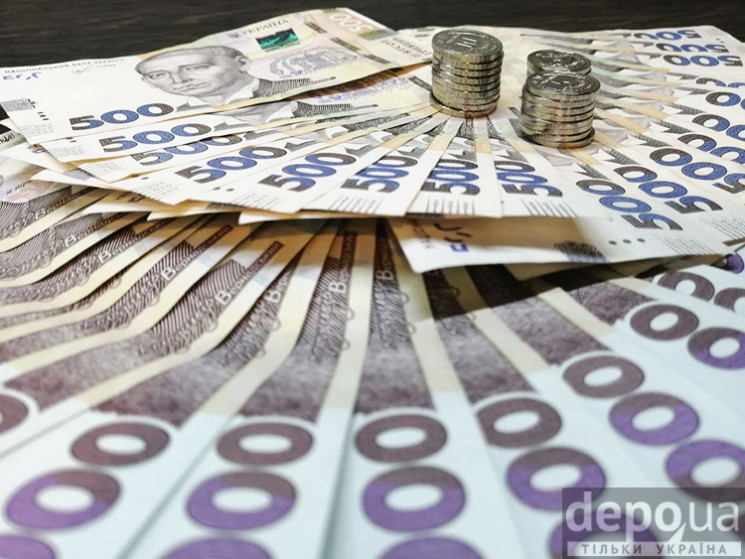 Безробітним українцям даватимуть до 100…