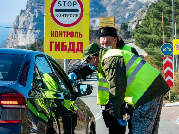 Оккупационные власти Севастополя решили…