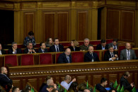 Рада у четвер призначить нових міністрів…
