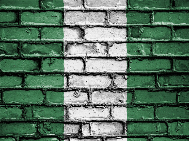 Обвал хмарочосу у Нігерії: Рятувальники…