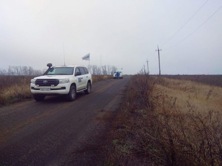 ​​​​​​​На окупованій частині Донбасу заф…