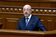 Министром обороны Украины назначили Резн…