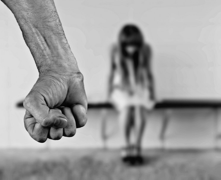 У Запоріжжі 35-річний чоловік зґвалтував…