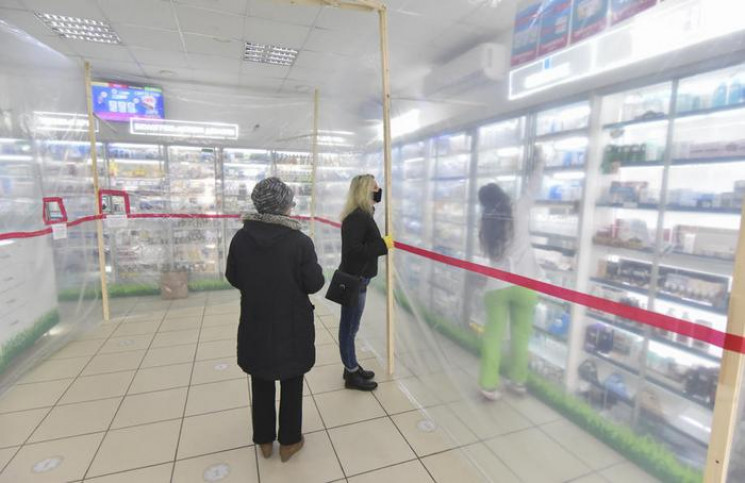 Українцям в аптеках робитимуть щеплення:…