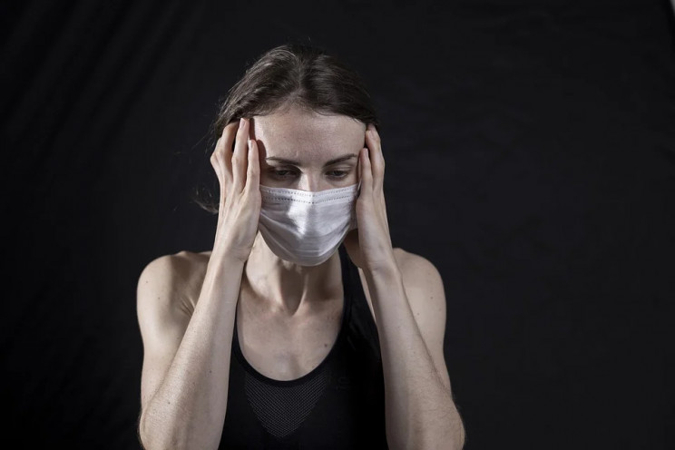 На Украину надвигается агрессивный грипп…