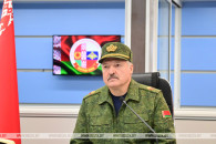 Лукашенко заявил о готовности посетить К…