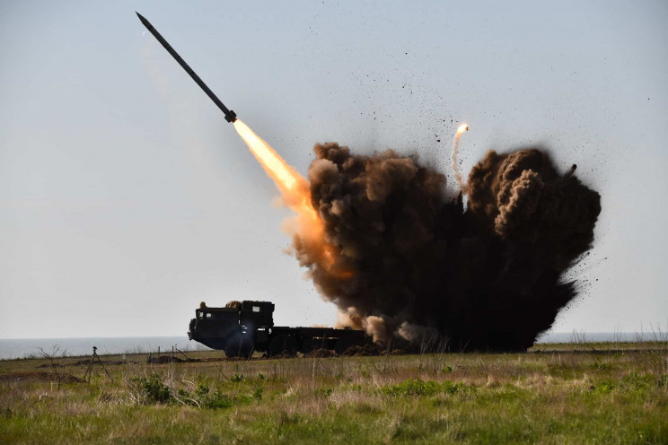 Египет хочет приобрести украинский ракет…