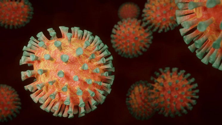 Новий штам коронавірусу "Мю" в рази стій…