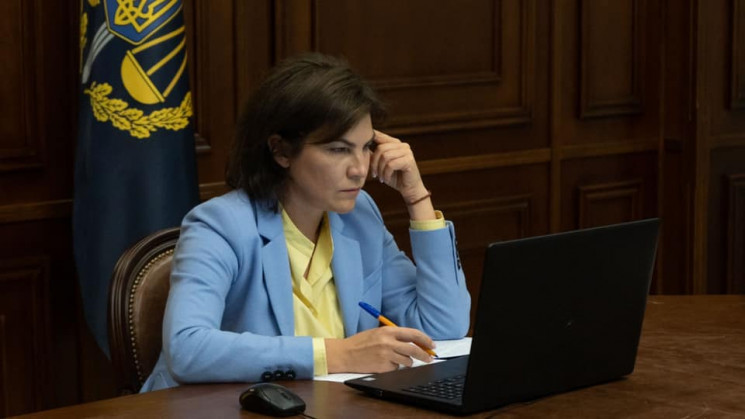 В Украине с начала года виновниками ДТП…