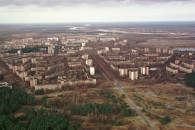 В Чорнобильській зоні вперше за 35 років…