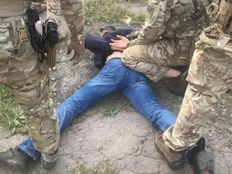 Победы недели в ООС: Задержан полковник-…