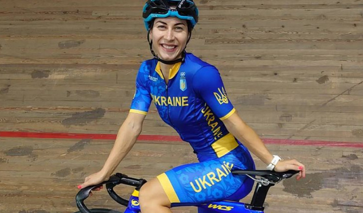 Українська спортсменка ввійшла в елітний…