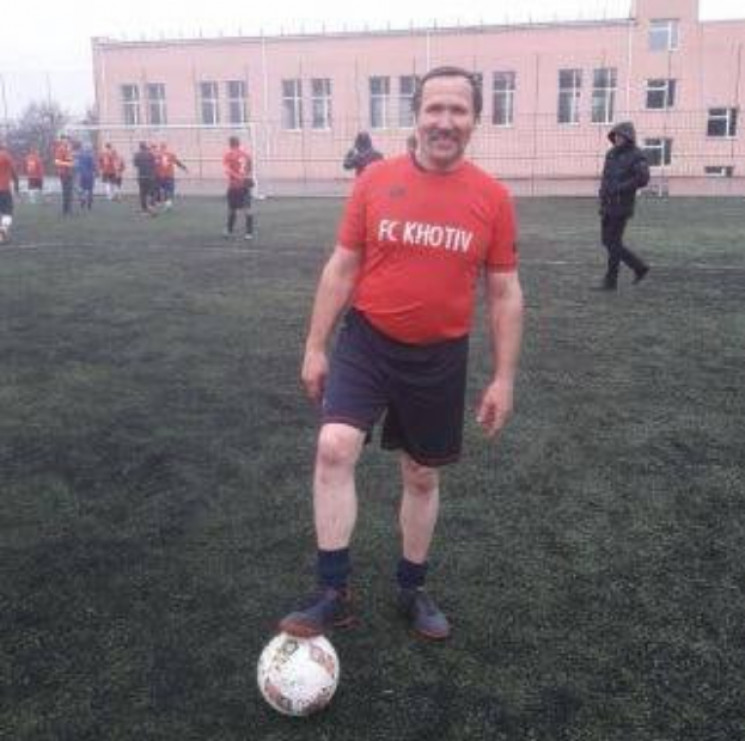 Пенсіонер з Київщини став найстарішим фу…