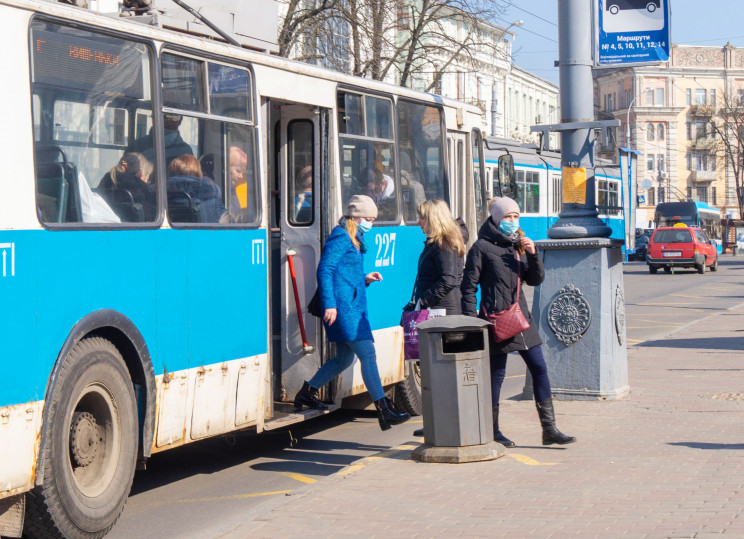 У Вінниці поширюють фейк про вимагання C…