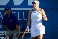 Українська тенісистка успішно стартувала…