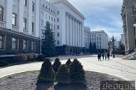 Чиновники из ОП, Ермак и Тимошенко: СМИ…