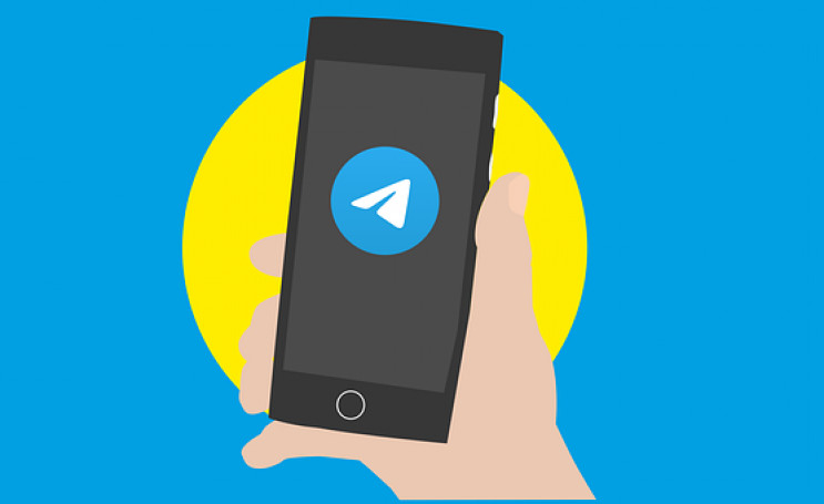 У Telegram дозволять відключати рекламу:…